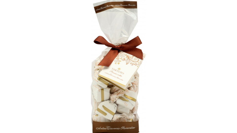 Antica torroneria tartufo panna cot gr.200