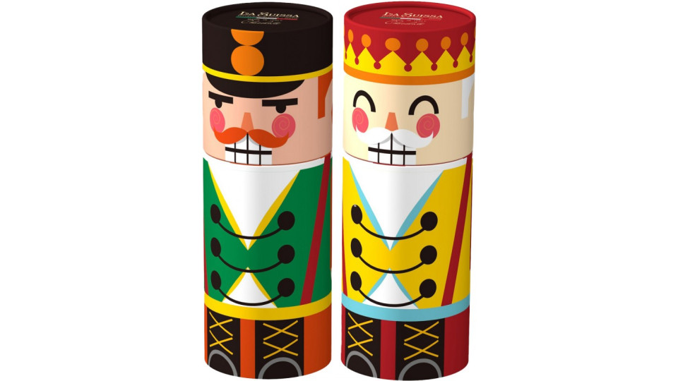 La suissa tubo schiaccianoci gr.220