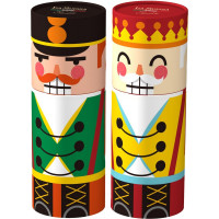 La suissa tubo schiaccianoci gr.220