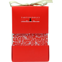 Antica torroneria deluxe rossa gr.200