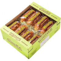 Abaribi croissant integrale vassoio x16 gr.800