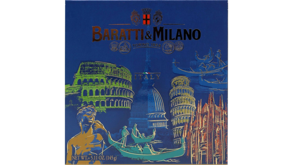 Baratti emozioni d'italia gr.145