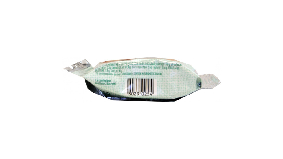 Galbusera buonicosi monoporzione pezzi 100