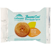Galbusera buonicosi monoporzione pezzi 100