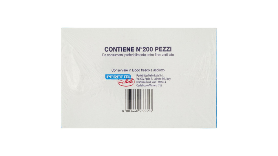Caramelle Gommose agli Aromi Frutti Assortiti Lupo Alberto 200...
