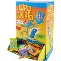 Caramelle Gommose agli Aromi Frutti Assortiti Lupo Alberto 200...