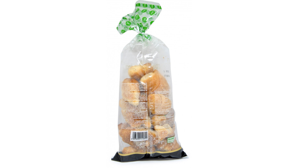 Frescofresco mini croissant senza uova e senza lattosio gr.250