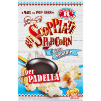 F.lli Rebecchi Valtrebbia gli Scoppiati Pop Corn Gusto...