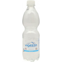 Vigezzo acqua naturale pet ml.500