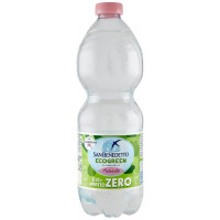San Benedetto acqua naturale - ml.500