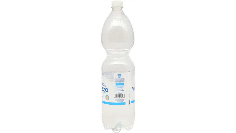 Vigezzo acqua naturale pet lt1.5
