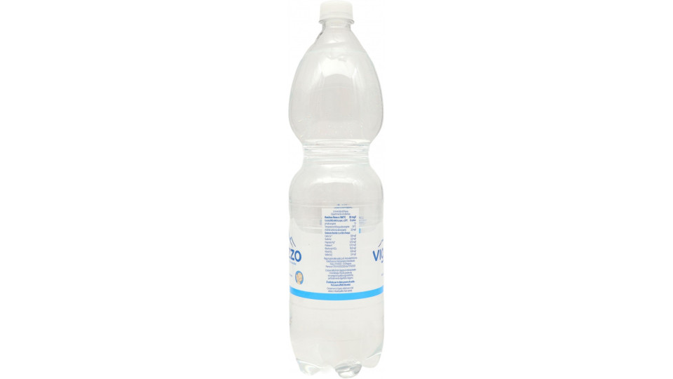 Vigezzo acqua naturale pet lt1.5