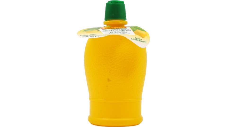 Polenghi limonino ml.200