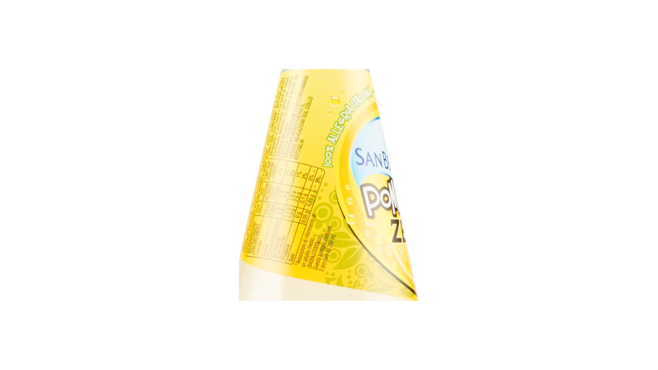 S.benedetto zero pompelmo cl.75