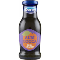 Derby blue Senza Zuccheri Aggiunti* Albicocca CL.20
