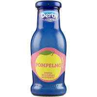 Derby blue Senza Zuccheri Aggiunti* Pompelmo CL.20