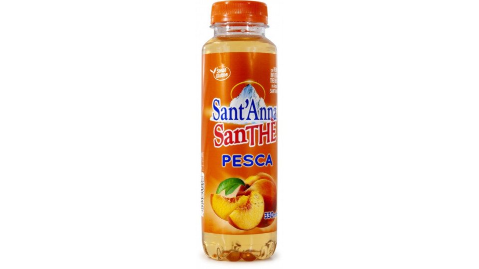 S.anna santhe' the' pesca ml.300 pet