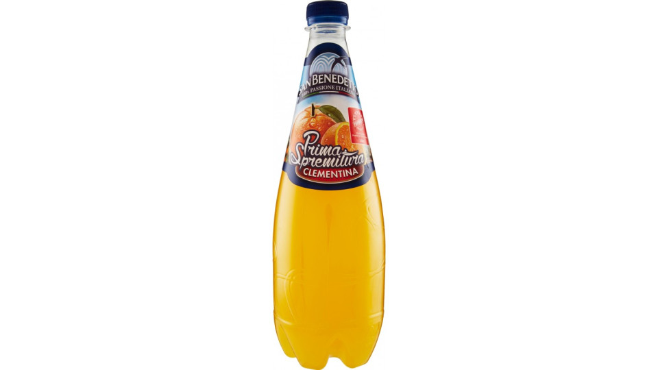 San Benedetto Prima Spremitura Clementina cl.75