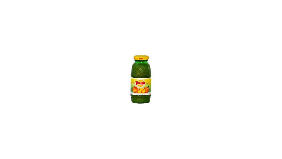 Pago succo pesca cl.20 vap