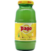 Pago succo banana cl.20 vap