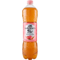 San Benedetto Thè Le Specialità Fico d'India 1,5L