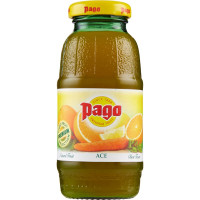 Pago succo ace cl.20 vap