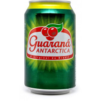 Antarctica guarana lattina cl.33