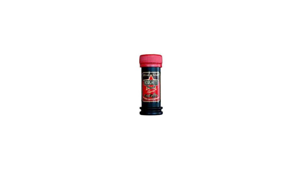 Borghetti caffe sport mignon cl.3,4