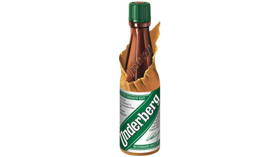Underberg amaro cl.20