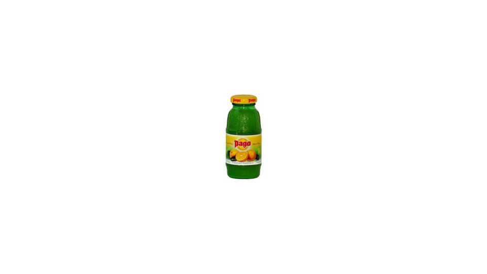 Pago succo pompelmo cl.20 vap