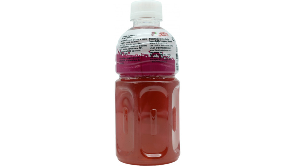 Mogu Mogu bevanda gusto uva ml.320