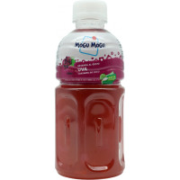Mogu Mogu bevanda gusto uva ml.320