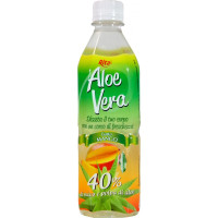 Rita Aloe Vera Gusto Mango 500 ml