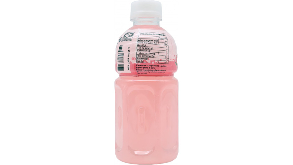 Mogu Mogu bevanda gusto lychee ml.320