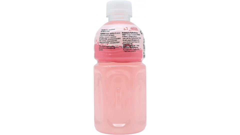 Mogu Mogu bevanda gusto lychee ml.320
