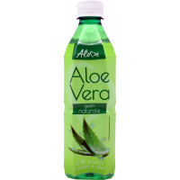 Rita Aloe Vera Gusto Naturale 500 ml