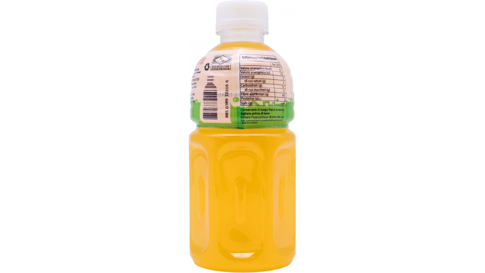 Mogu Mogu bevanda gusto mango ml.320
