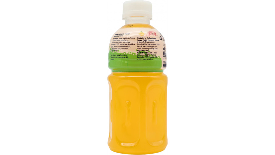 Mogu Mogu bevanda gusto mango ml.320