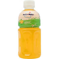 Mogu Mogu bevanda gusto mango ml.320