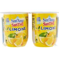 SanThé Sant'Anna Limone 1,5 L