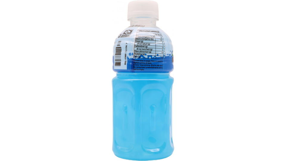 Mogu Mogu bevanda blackcurrant ml.320