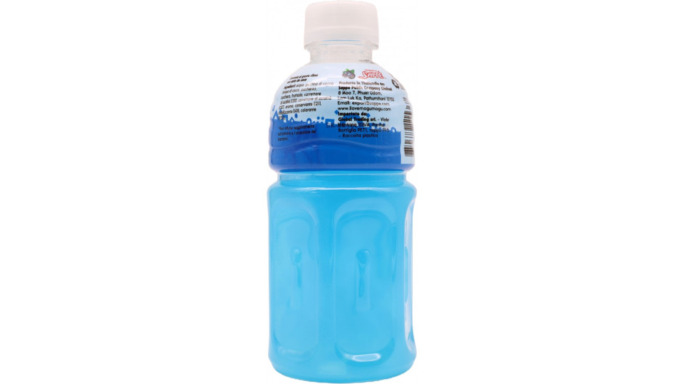 Mogu Mogu bevanda blackcurrant ml.320