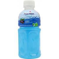 Mogu Mogu bevanda blackcurrant ml.320