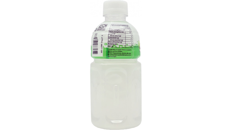 Mogu Mogu bevanda gusto cocco ml.320