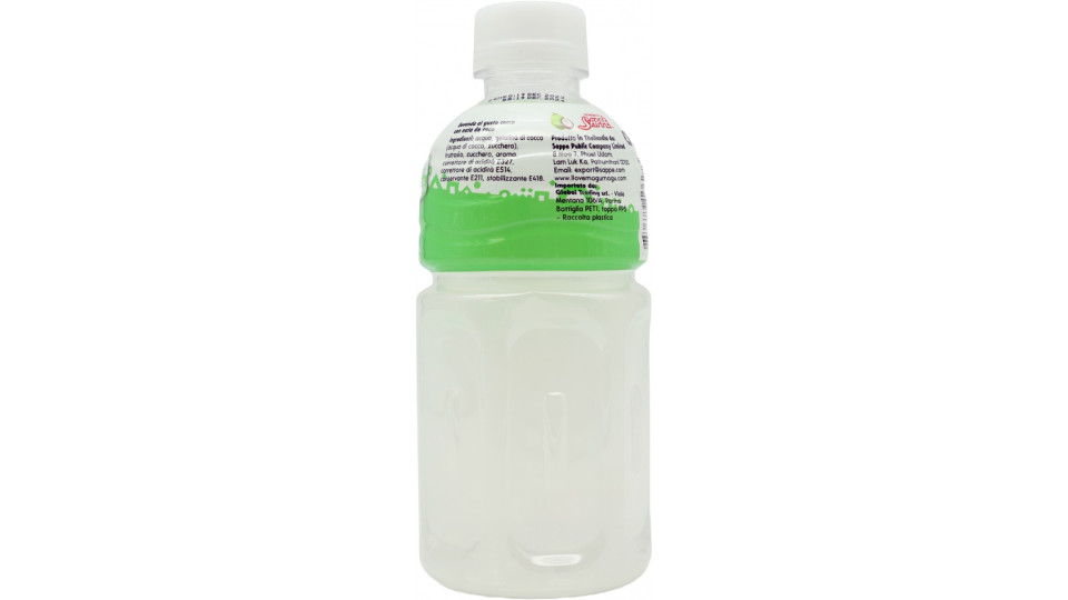 Mogu Mogu bevanda gusto cocco ml.320
