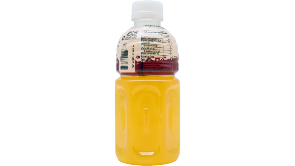 Mogu Mogu bevanda passion fruit ml.320