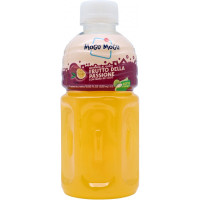 Mogu Mogu bevanda passion fruit ml.320