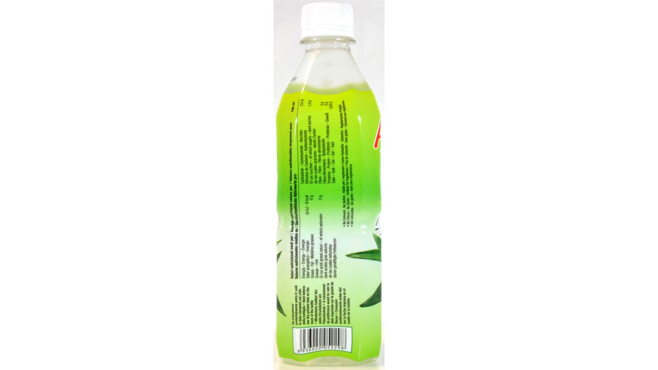 Rita Aloe Vera Gusto Naturale a basso contenuto di zuccheri...