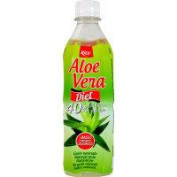Rita Aloe Vera Gusto Naturale a basso contenuto di zuccheri...