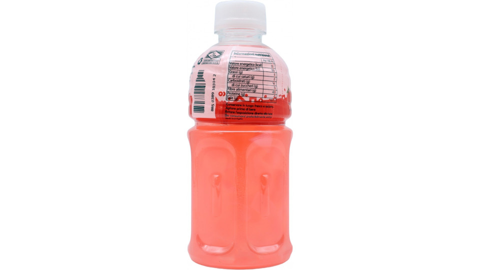 Mogu Mogu bevanda gusto fragola ml.320